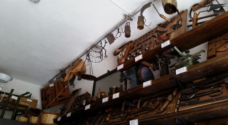 Attrezzi e Utensili della Storia Italiana